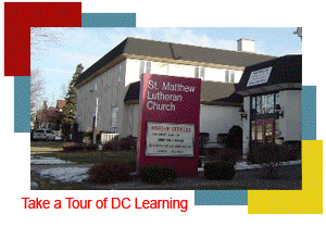 Take a Tour of DC Learning
